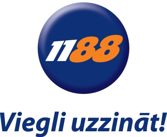 1188.lv 1188.lv