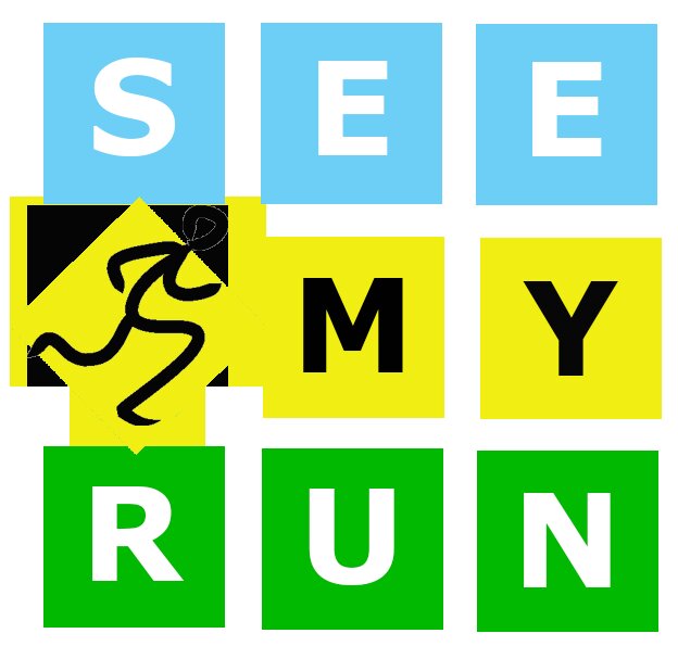 See my run See my run