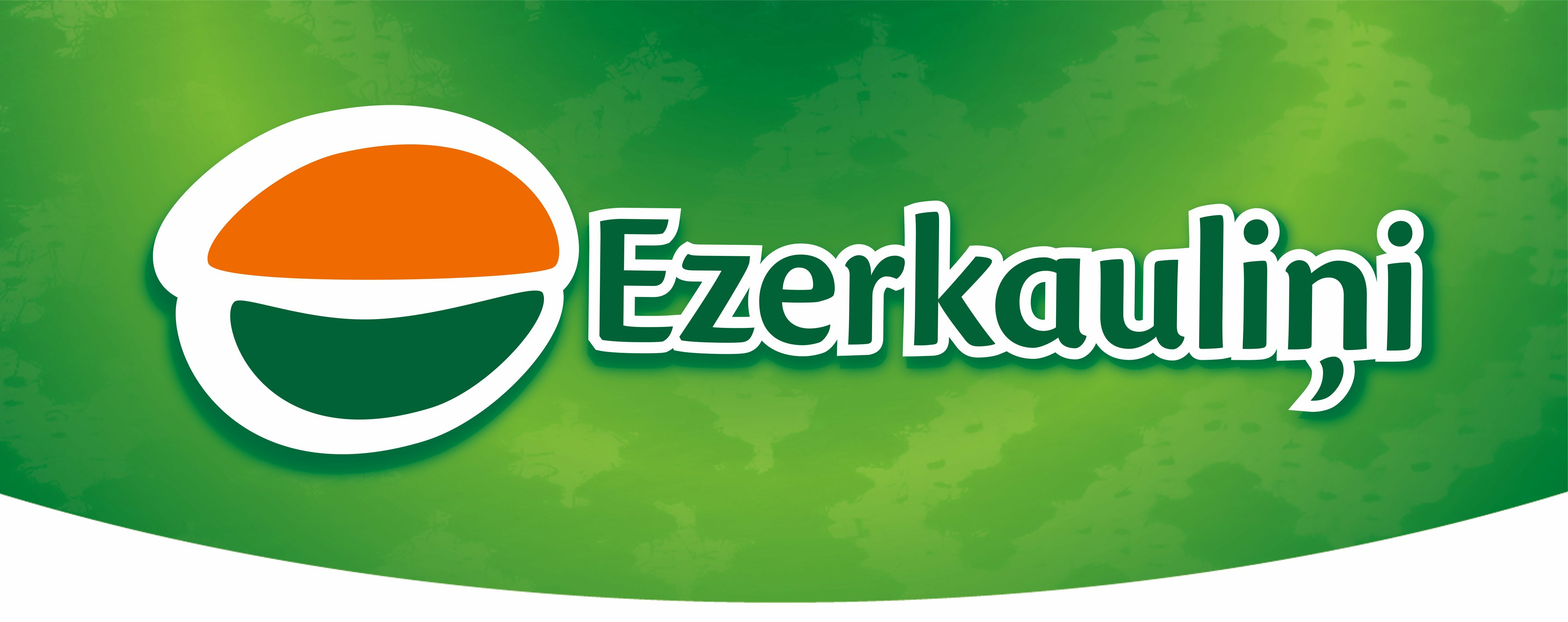 Ezerkauliņi Ezerkauliņi